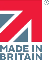Made in Britain logo