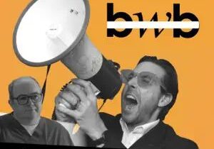 BWB podcast featuring James Duckenfield