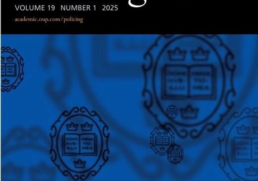 Volume 19, Issue 1, 2025 cover